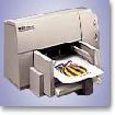 Deskjet 660cse